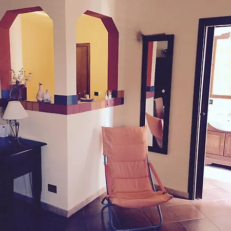 Bed and breakfast Della Mimosa 3*