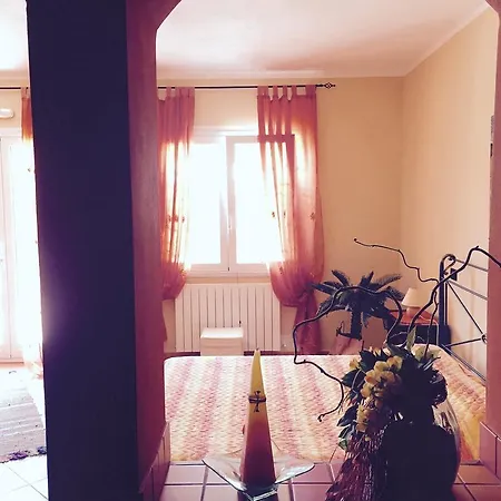 Bed and breakfast Della Mimosa