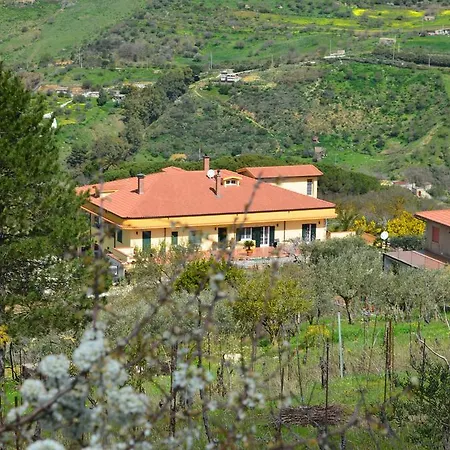 Della Mimosa 3*