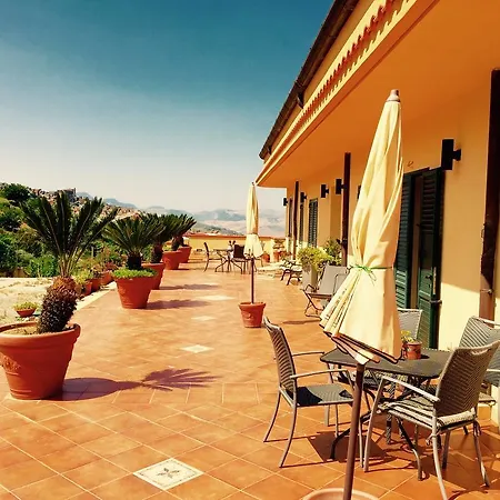 Bed and breakfast Della Mimosa