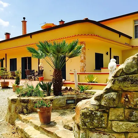 Della Mimosa