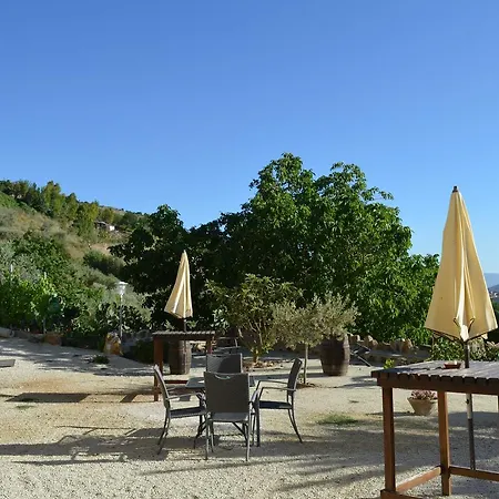 Della Mimosa Bed and breakfast Alia
