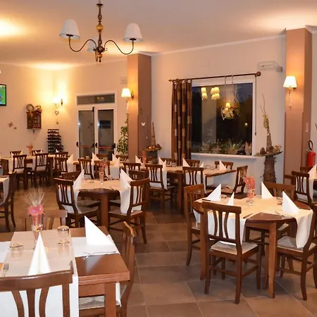 Della Mimosa 3* Alia