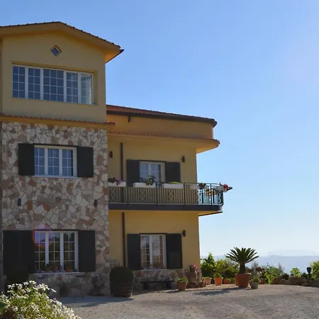 Della Mimosa 3* Alia