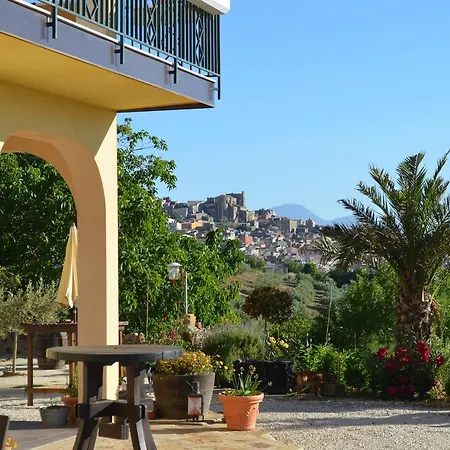 Della Mimosa