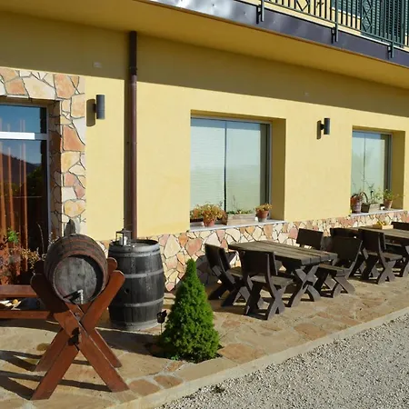 Bed & Breakfast Della Mimosa 3*