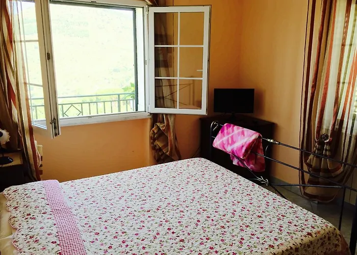 Della Mimosa Bed and breakfast 3*