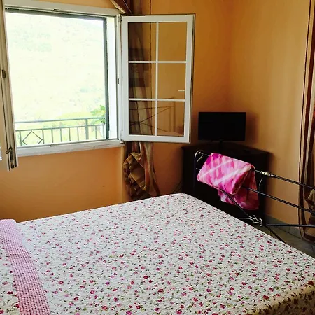 Della Mimosa B&B 3*