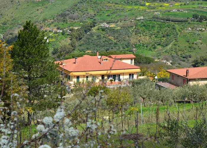 Della Mimosa 3*