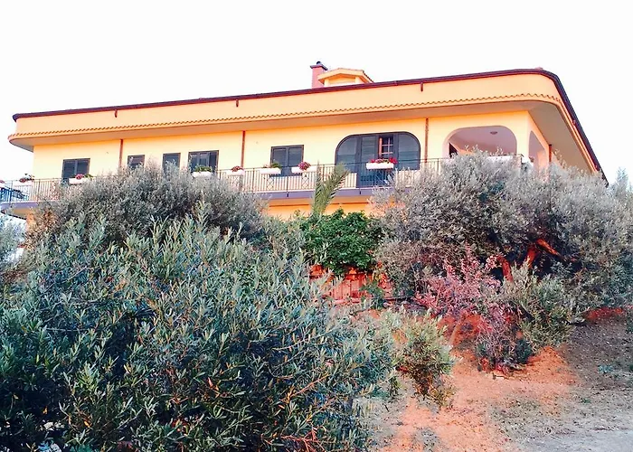 Della Mimosa 3*