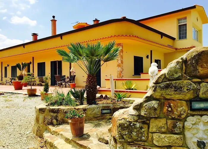 Della Mimosa
