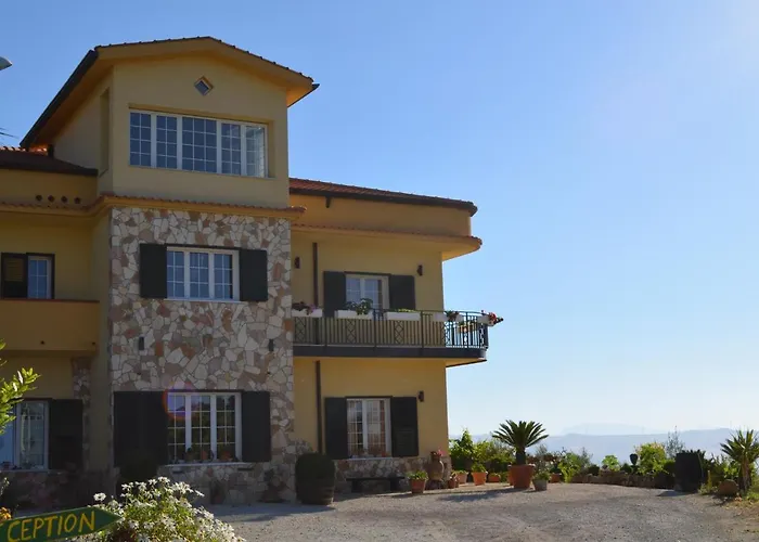 Della Mimosa 3* Alia