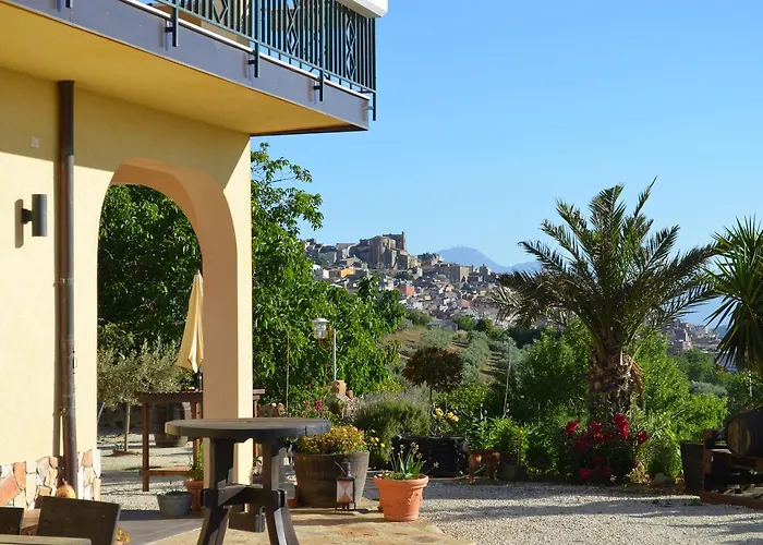 Della Mimosa